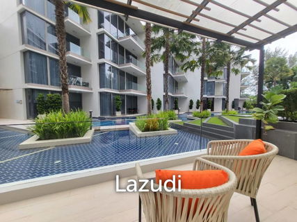 รูปภาพ The Pine Hua Hin Condominium: Nice 2 Bedroom 89 Sqm Condo