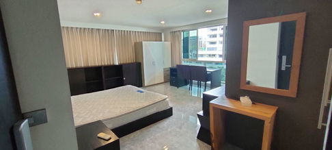 🔺 For Rent Condo THE FAH AREE Building 1, Floor 6,2 bed room, Room size 98 sqm