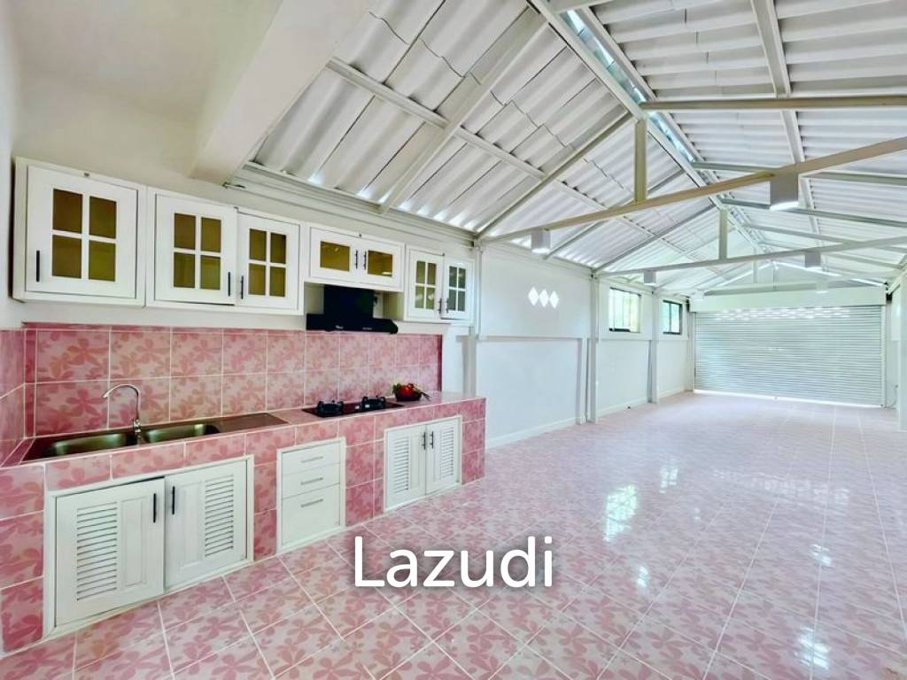 picture 2 Bedrooms 2 Bathrooms 200 SQ.M. Townhome In East Pattaya - 14/16