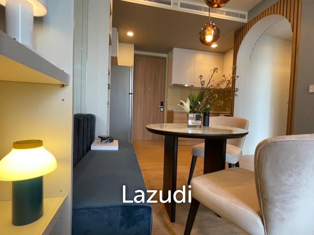 picture 2 Bed 2 Bath 65 Sqm Condo For Rent - 2/24