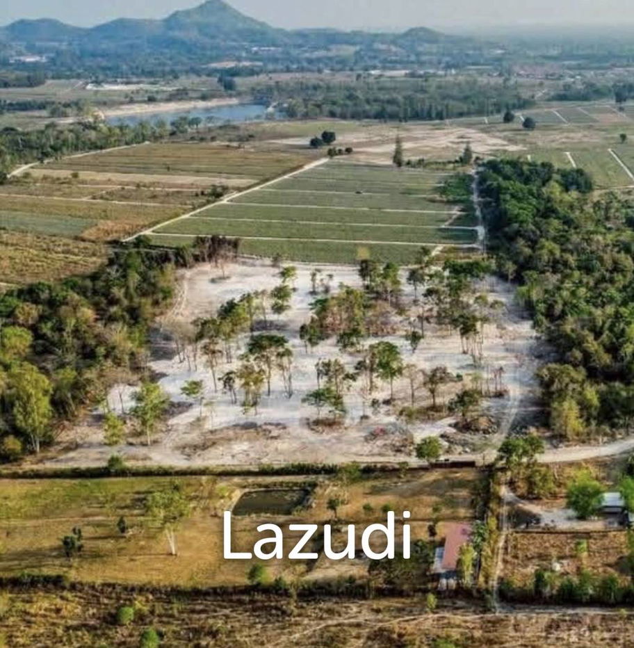 picture LAND 9 Rai SOI 112 - 3/9