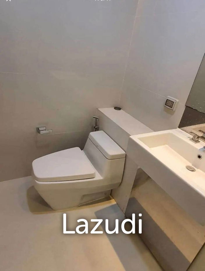 รูป 1 Bed 1 Bath 39 SQ.M Equinox Phahol Vipha - รูปที่ 10/10