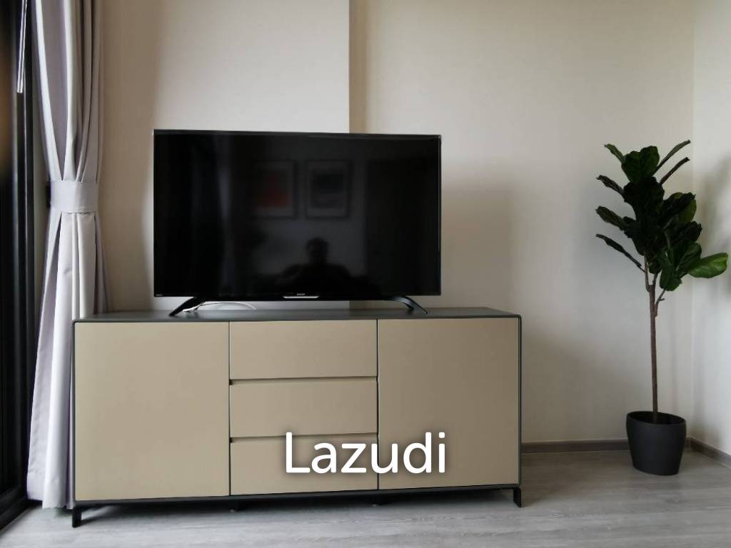 picture 1 Bed 1 Bed 33 SQ.M The Line Sukhumvit 101 - 7/15