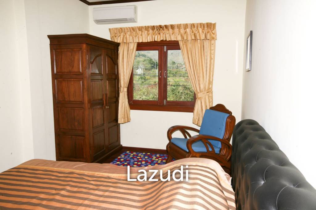 picture 2 Storey 4 Bed  Pool Villa near Town - 20/39