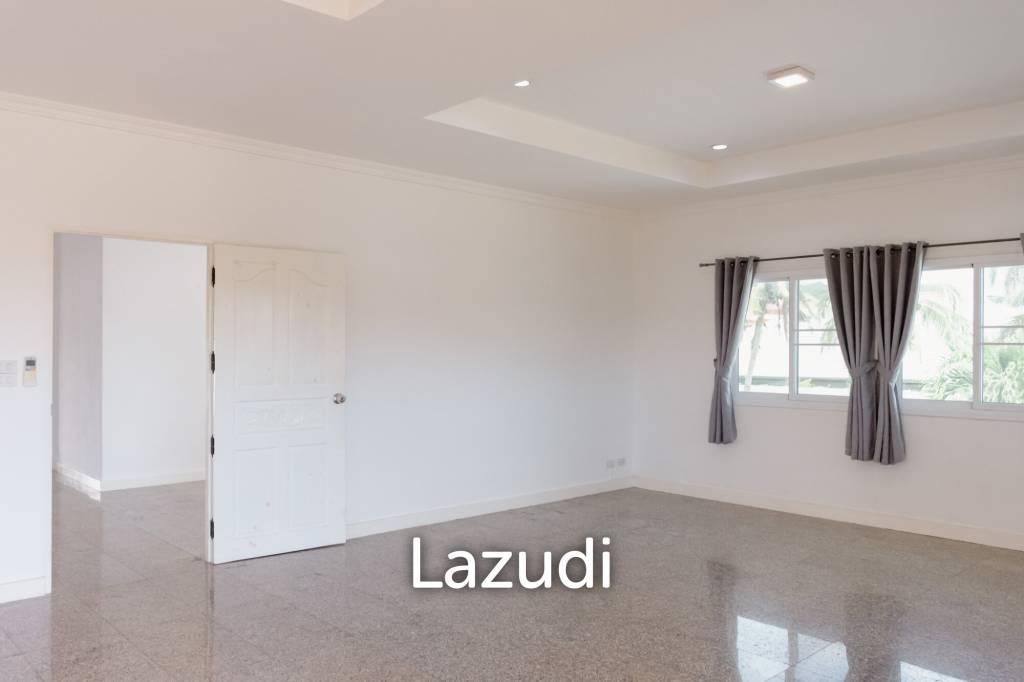 picture Stunning 2 Storey 5 Bed with 1 Rai land in City Center - 17/33