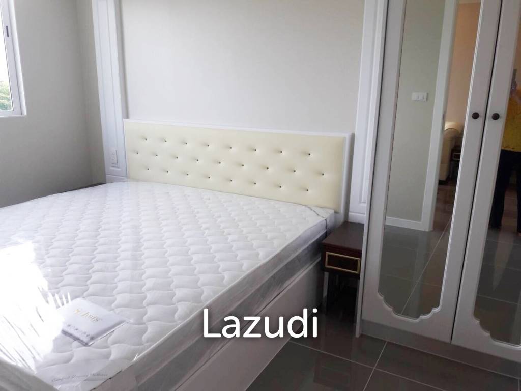 picture 1 Bed 1 Bath 35 SQ.M The Orient Resort And Spa - 1/8