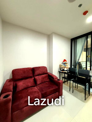 Condos for rent : 1 Bedroom 1 Bathroom 32 SQ.M Modiz Sukhumvit 50
