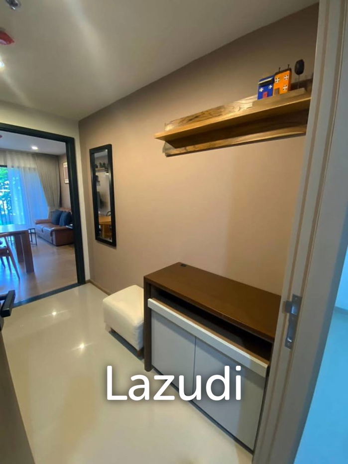 picture Modern 2-BR Condo in THE LINE VIBE, Chatuchak - 25/27