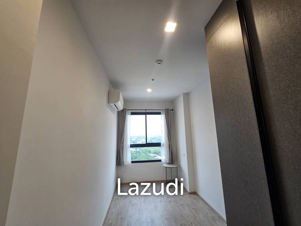 picture 2 Bedrooms 2 Bathrooms 52 SQ.M IDEO New Rama 9 - 13/14