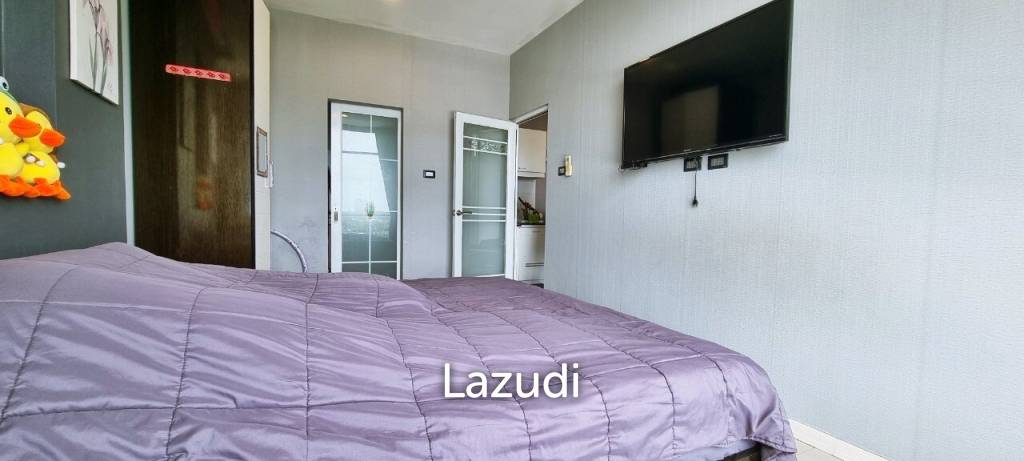 picture 1 Bed 1 Bath 35 SQ.M CC Condominium 1 - 11/13