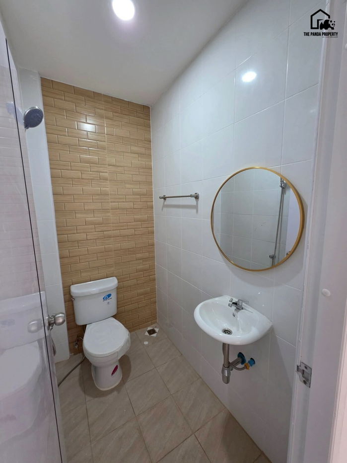 รูป หมู่บ้าน เมฆฟ้าวิลล์ ซอยบางปู 58 - รูปที่ 13/13