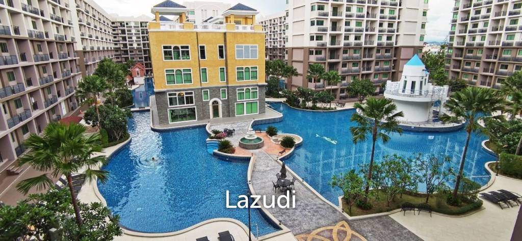 picture The Arcadia Beach Continental for Sale Pattaya - 13/13