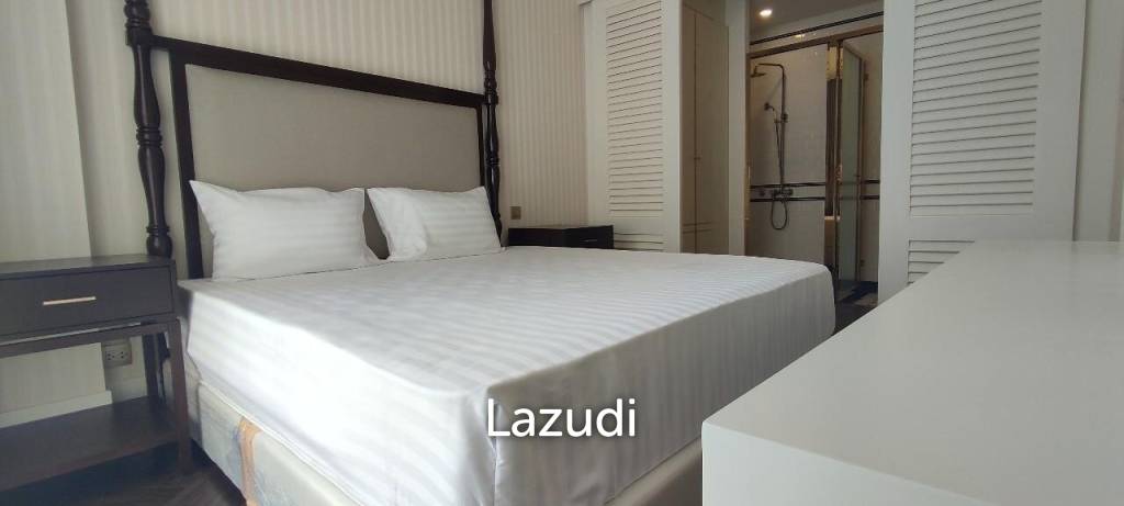 picture 1 Bed 1 Bath 36.8 SQ.M Grand Florida Beachfront - 7/13