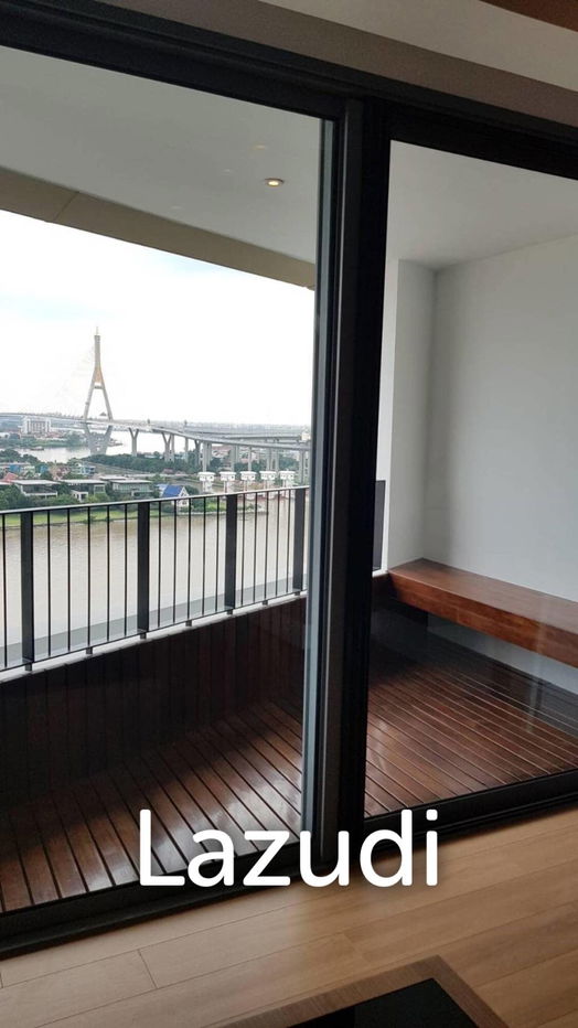 picture 2 Bed 2 Bath 107 SQ.M The Pano - 11/18