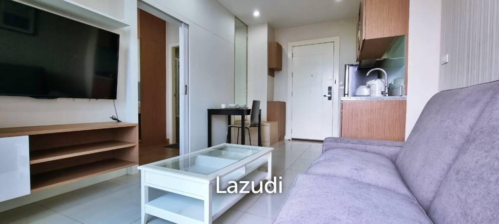 picture 1 Bed 1 Bath 34.68 SQ.M The Sky Condo Si Racha - 3/13