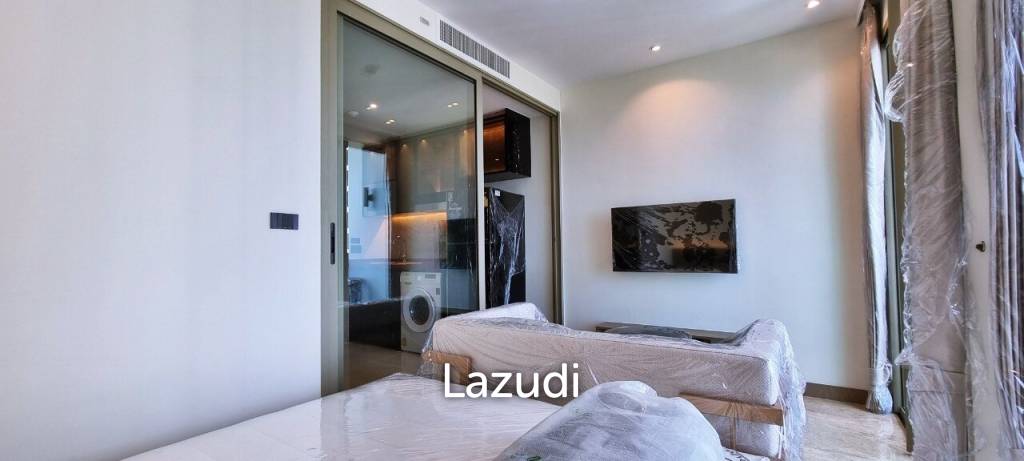 picture 1 Bed 1 Bath 25.8 SQ.M Riviera Ocean Drive - 4/11