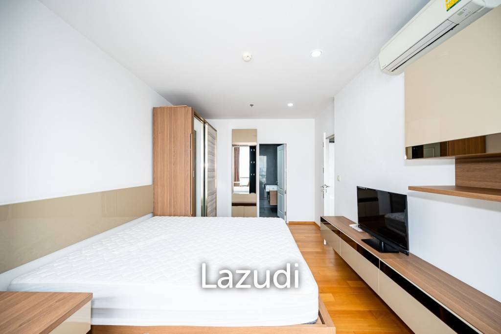 picture 1 Bedroom 1 Bathroom 51 SQ.M Noble Revo Silom - 4/7
