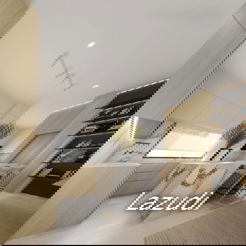 picture 3 Bed 3 Bath 472.96 SQ,M Phu Khao Hua Hin Residence - 8/32