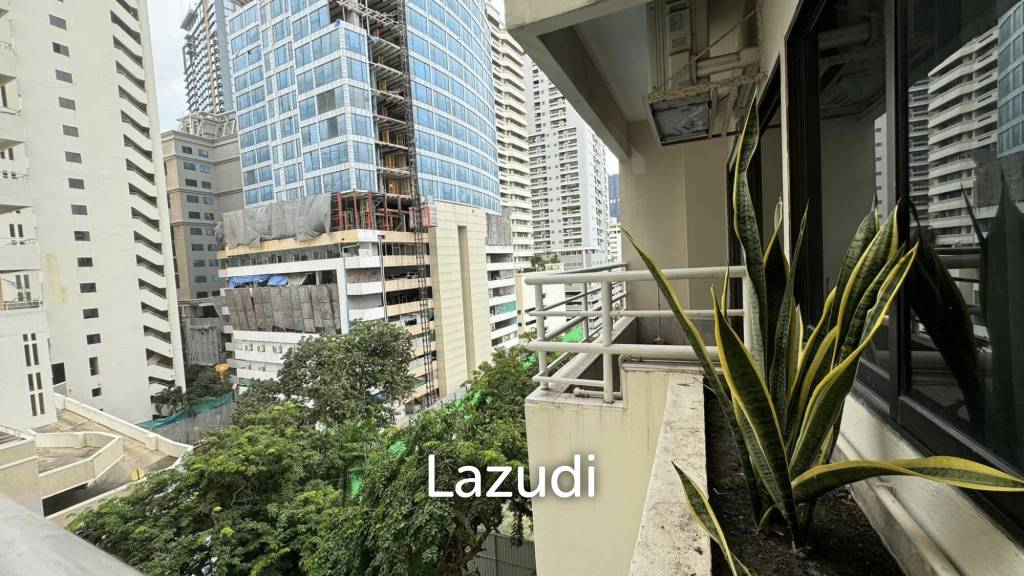 picture 1 Bedroom 1 Bathroom 55 SQ.M Saranjai Mansion - 12/13