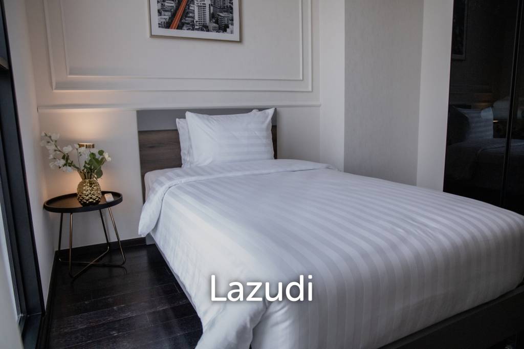 picture 2 Bed 1 Bath Park Origin Thonglor Condo For Rent - 8/14