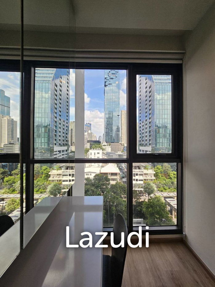 picture 2 Bed 2 Bath 65 SQ.M The Address Sathorn - 13/14