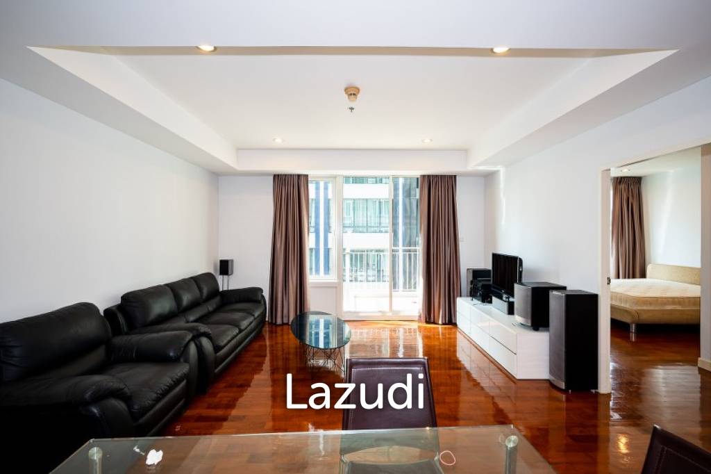 รูป 2 Bedroom 2 Bathroom 90 Sq.m Baan Siri 24 - รูปที่ 3/12