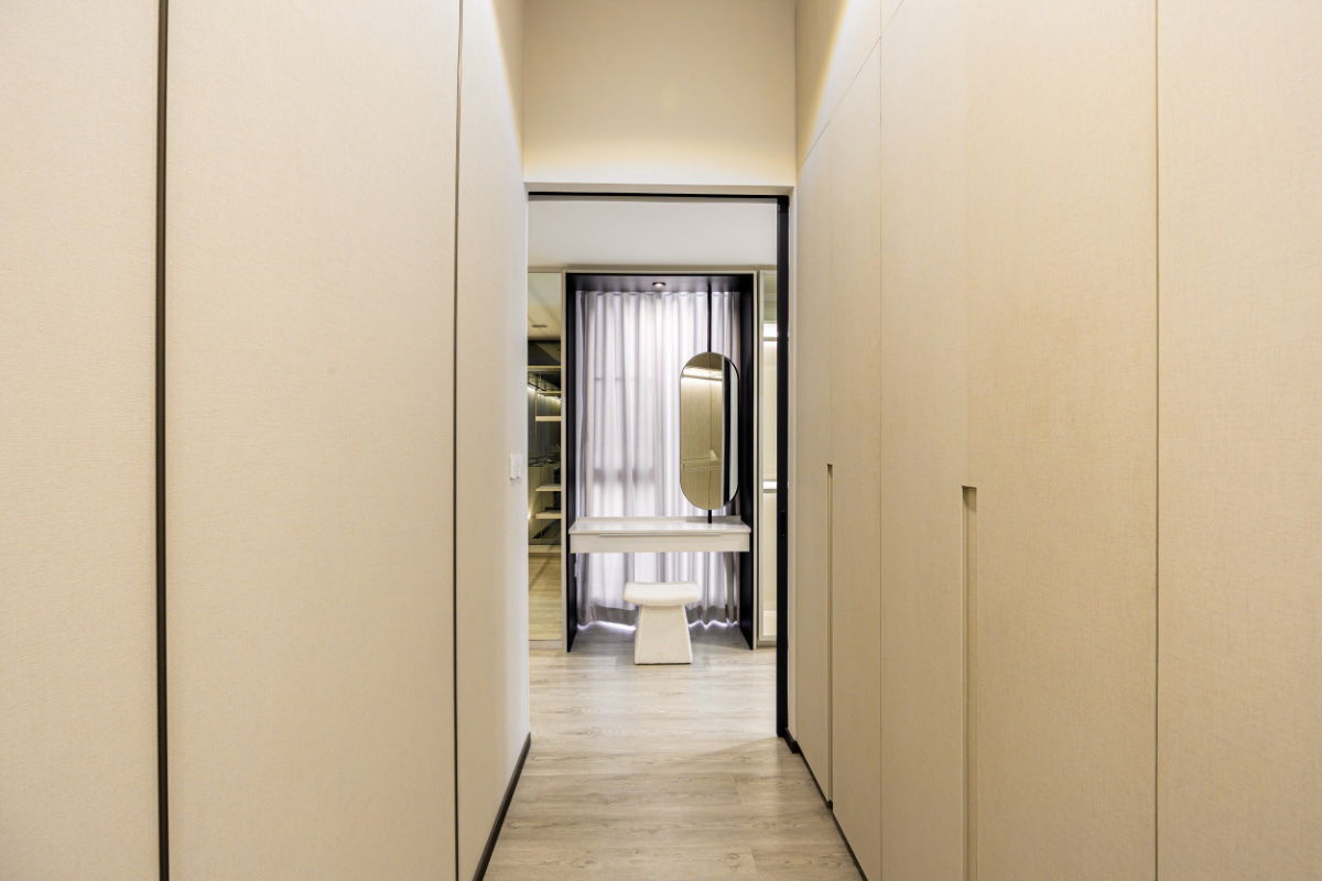 picture For rent VIVE Krungthep Kreetha next to Wellington International School - 27/28