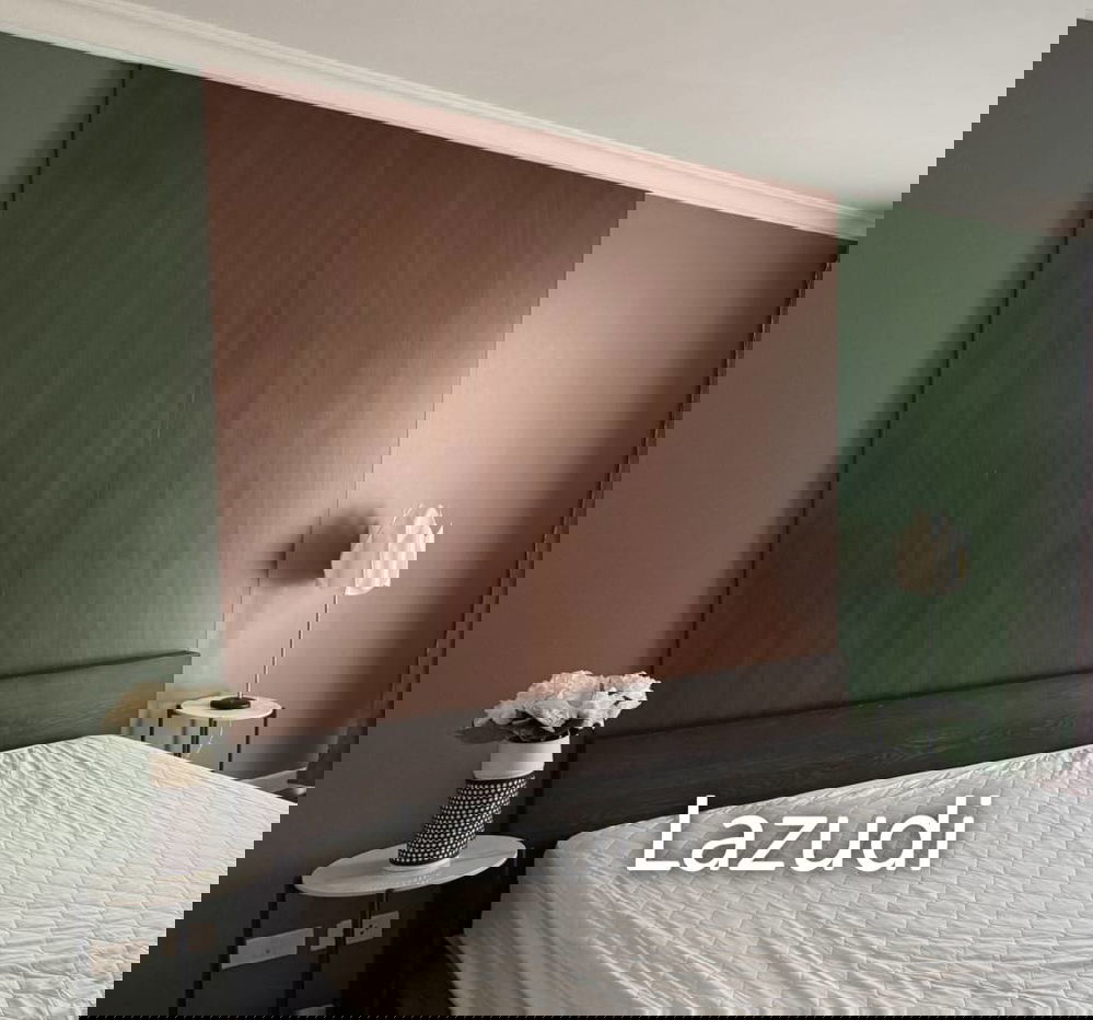 รูป Elegant 2-Bedroom Condo at Baan Siri Sukhumvit 10, Bangkok - รูปที่ 8/10