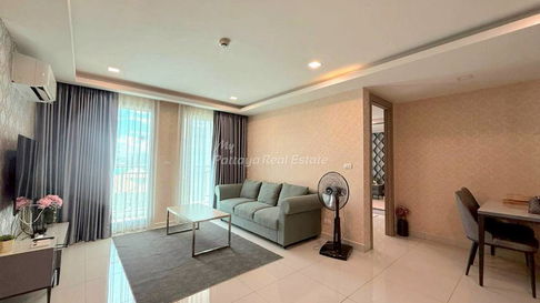 🛏️ 2 ห้องนอน - 🛁 2 ห้องน้ำ - 🏙️ City Views - 🇹🇭 ชื่อบริษัท - 🏢 Arcadia Beach Continental Pattaya - รหัส: ABC53