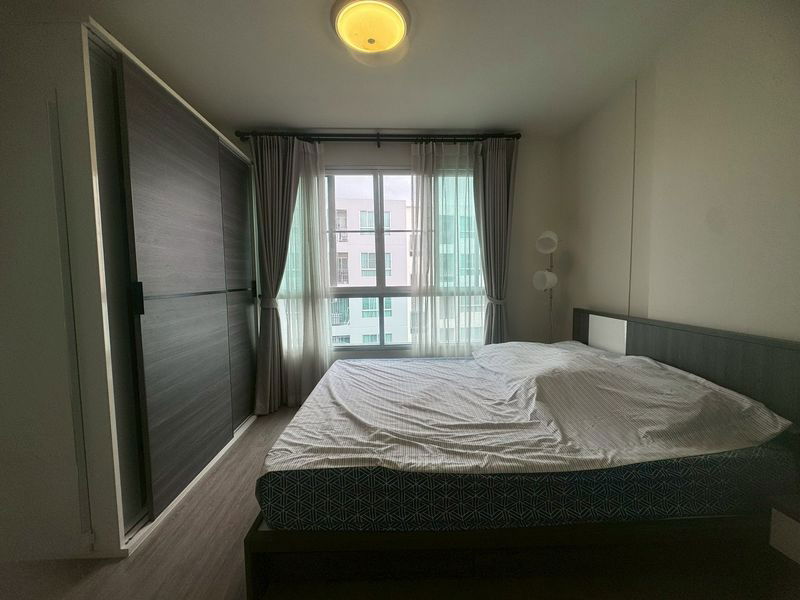 picture 🌟 Urgent Sale! D Condo Ping Near Central Festival Chiang Mai | 7th Floor | Beautiful View | Tenant Occupied – Earn Rental Income Immediately! 🌟 - 5/15