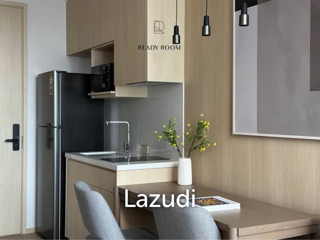 รูป 1 Bed 1 Bath 30 SQ.M NOBLE STATE 39 - รูปที่ 11/21