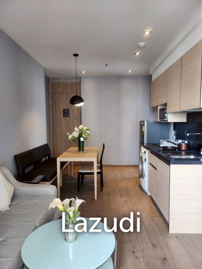 รูป 2 Bed 2 Bath Park Origin Phromphong Condo For Rent - รูปที่ 3/12