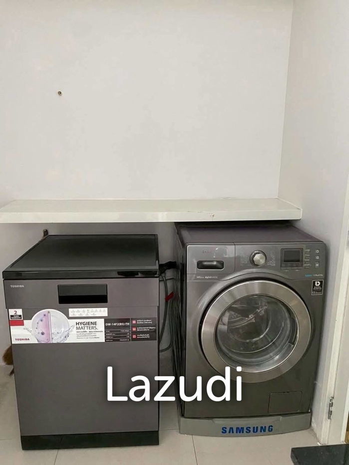 รูป 5 Bedroom 6 Bathroom 274.4 Sq.m Q Asoke - รูปที่ 22/22