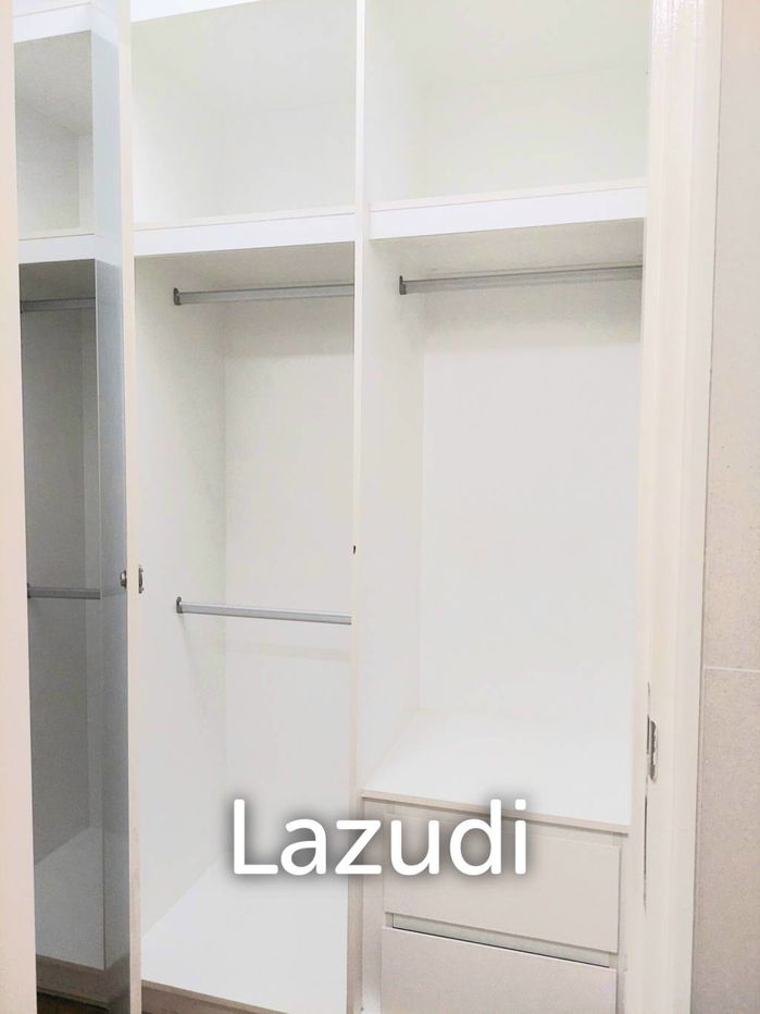 picture Luxurious 1-Bed Condo at Condolette Ize Ratchathewi - 10/12