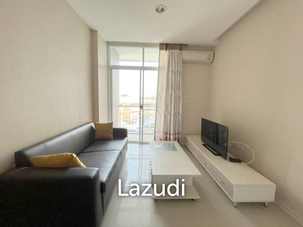 รูป ขาย คอนโด ซีซี วิวสระ พัทยาตะวันออก - รูปที่ 7/13