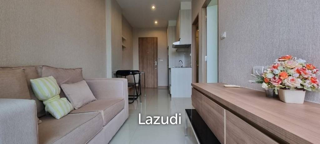 picture 1 Bed 1 Bath 38 SQ.M The Green Boulevard - 2/12