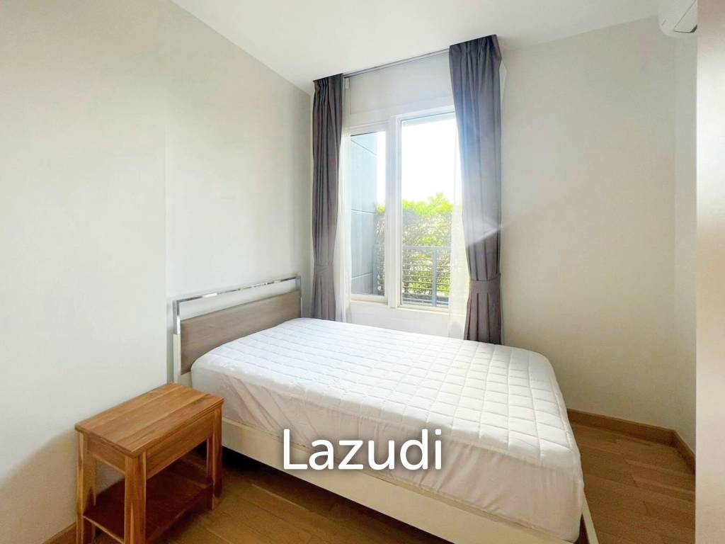 picture 2 Bed 2 Bath 71 SQM Siri at Sukhumvit - 14/22