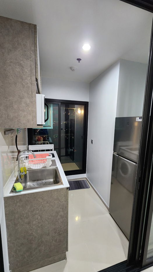 รูป ให้เช่าคอนโด Aspire Erawan Prime ชั้น 24 - รูปที่ 6/10