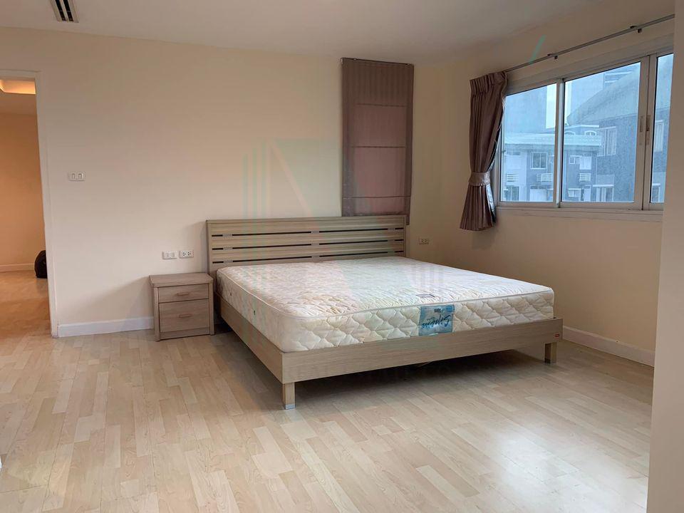 picture 🔺 For rent, City Living Ratchada, 2 bedrooms, 6th floor, near MRT Huai Khwang. - 1/8