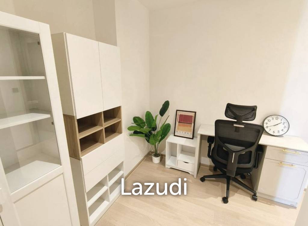 picture Luxury 2 Bedroom Condo Ashton Asoke Rama 9 - 6/17