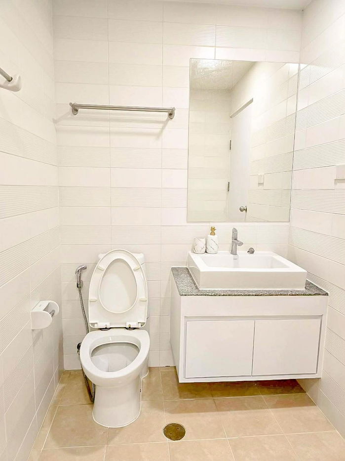 picture ME2500241 Condo For Sale THE IRIS Rama 9 Srinakarin - 9/9