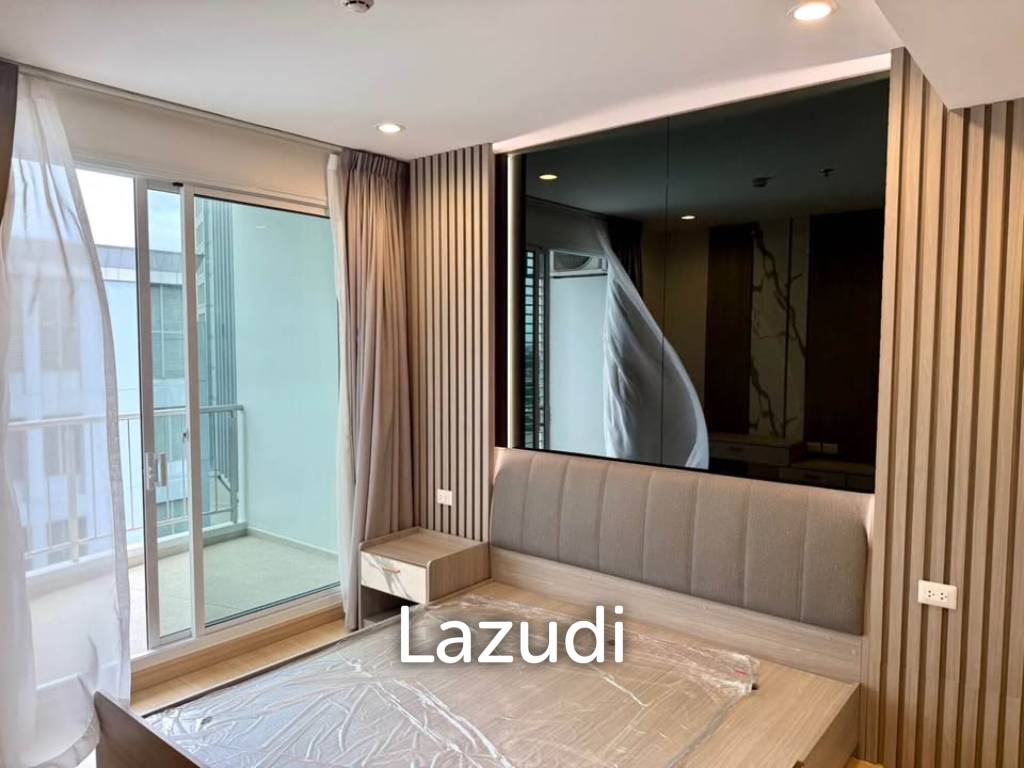 picture 2 Bed 2 Bath 99 SQ.M Supalai Riva Grande - 5/19