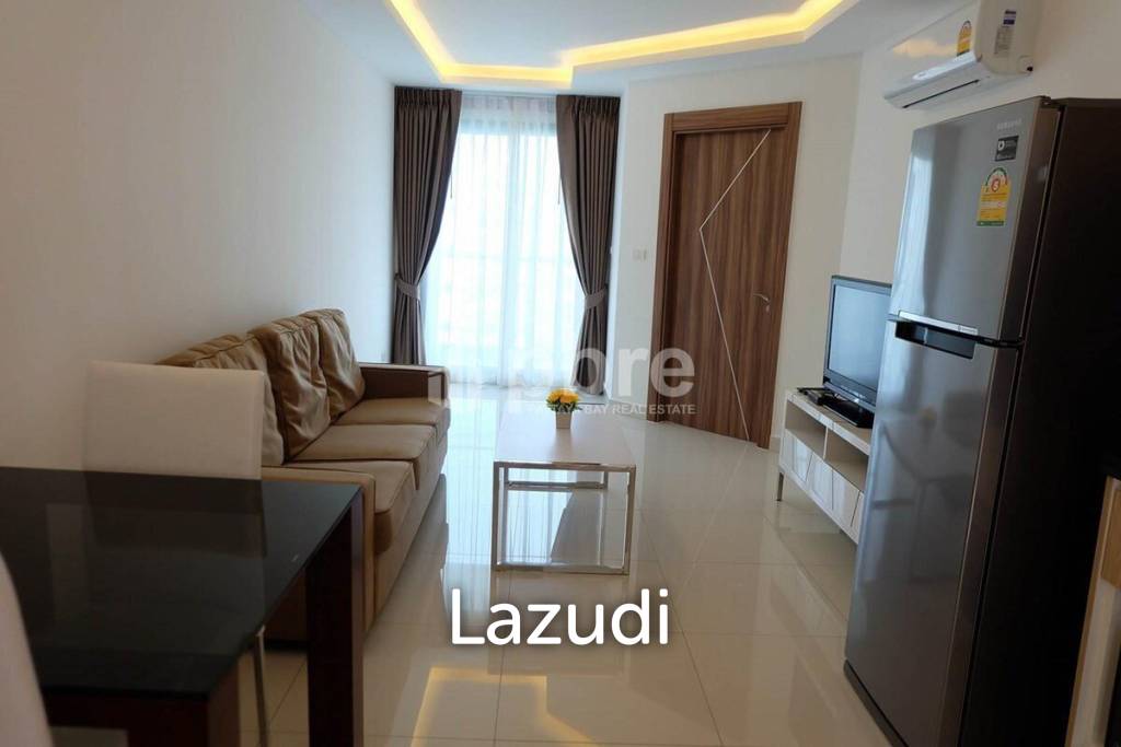 picture 1 Bed 1 Bath 42 SQ.M Laguna Beach Resort 3 - 2/8