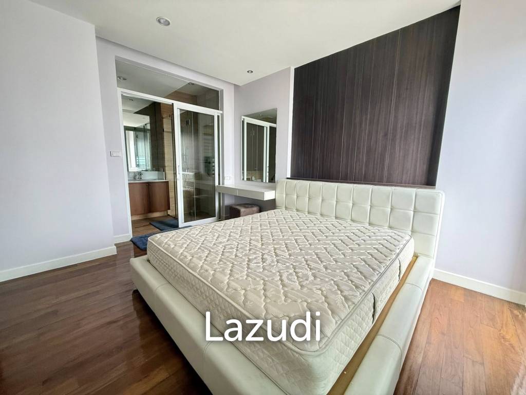 picture 1 Bedroom 2 Bathrooms 101 SQ.M Hive Sathorn - 12/16