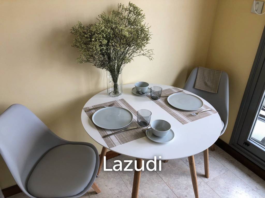 picture 1 Bedroom 1 Bathroom 45 Sq.m H Sukhumvit 43 - 7/17