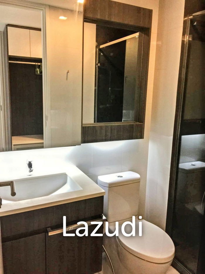 picture 1 Bedroom 1 Bathroom 36 SQ.M Via 49 - 11/11