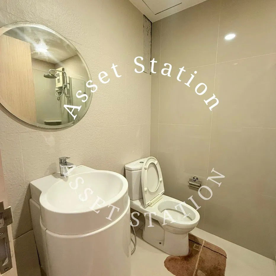 picture For rent: Rhythm Asoke, Studio room, cheap price, near MRT Rama 9 - 3/5