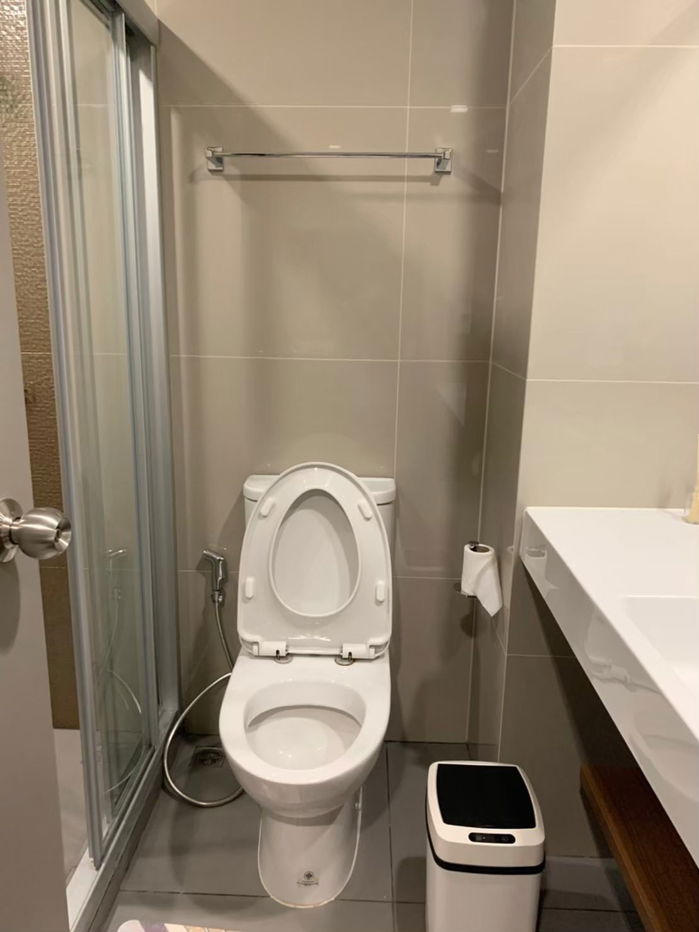 รูป 🔮RB21946 ให้เช่าถูกมาก👍ไอดีโอ สาทร - วงเวียนใหญ่✅แอดไลน์ @119dgdea ( มี @ ด้วย) แอดมินตอบไว - รูปที่ 9/9