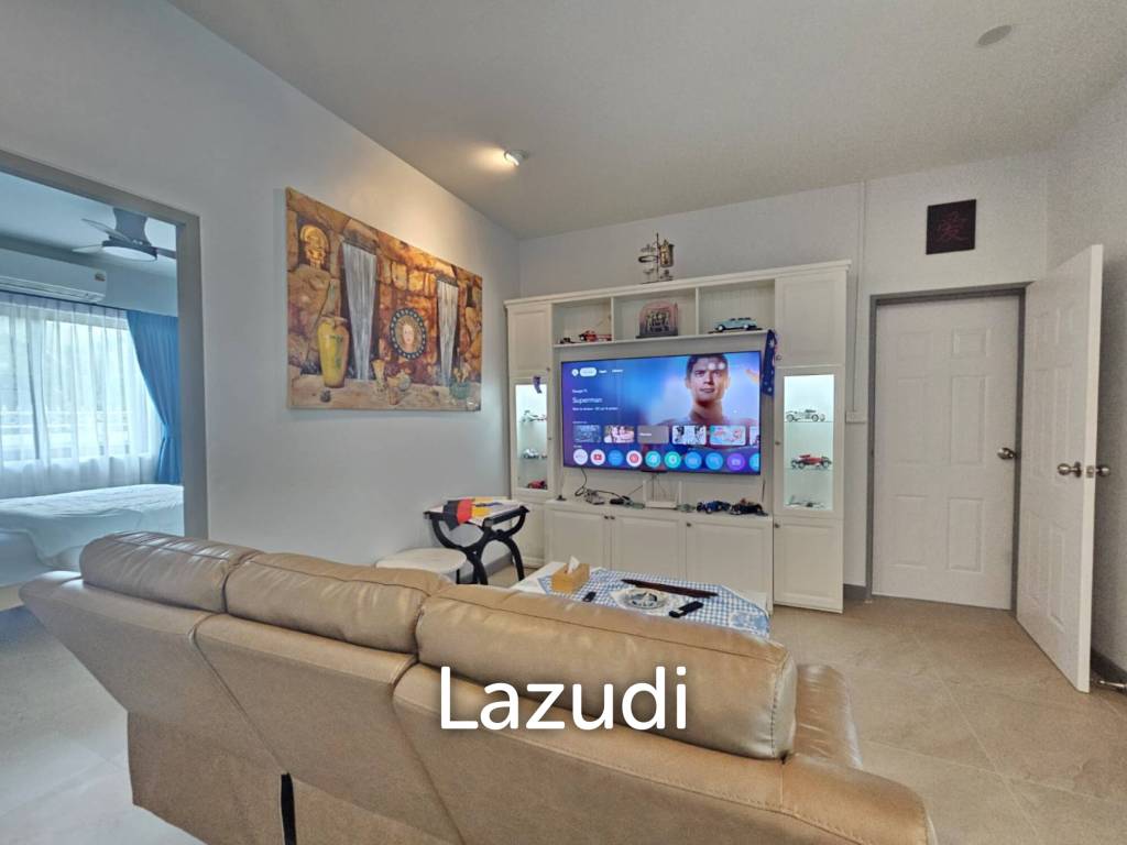 picture Elegant 5 Bed Pool Villa in Hua Hin North - 11/55