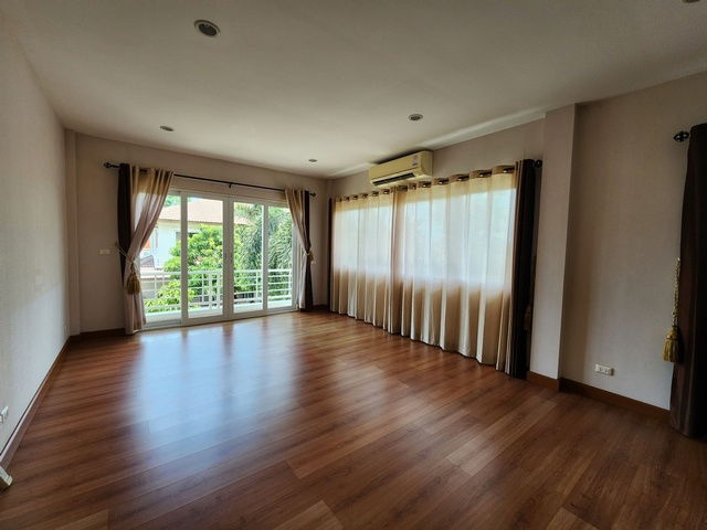 รูป ขายบ้านเดี่ยว คาซ่าวิลล์ พระราม 2-2 (พระราม 2 ซ.50) ขนาดพื้นที่ 84 ตารางวา. 4 ห้องนอน ตกแต่งแล้ว ใกล้เซ็นทรัลพระราม 2 ตกแต่งใหม่ - รูปที่ 6/8